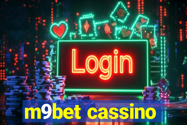 m9bet cassino